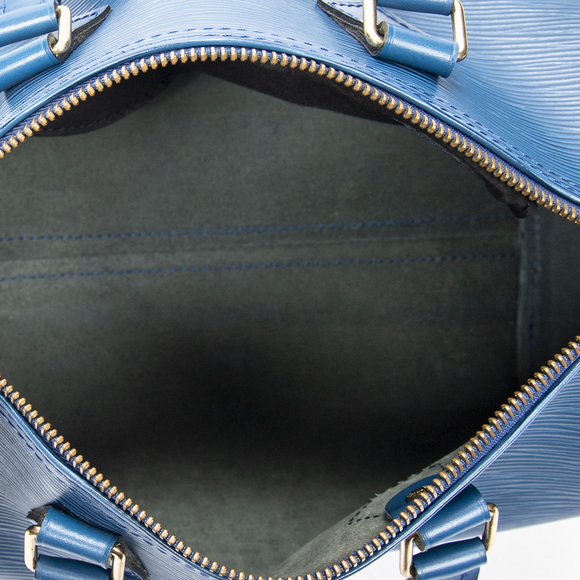 Louis Vuitton Speedy 25 - Picture 9 of 10